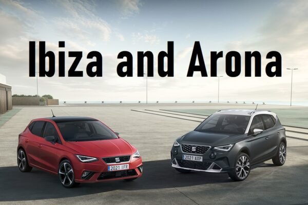 Big investment in Seat brand brings revamped Ibiza and Arona